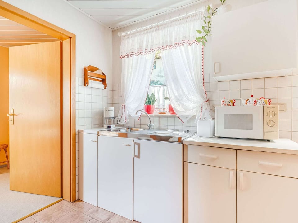 Apartment | Private kitchen