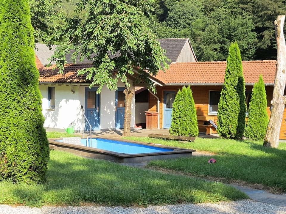 Apartment | Garden