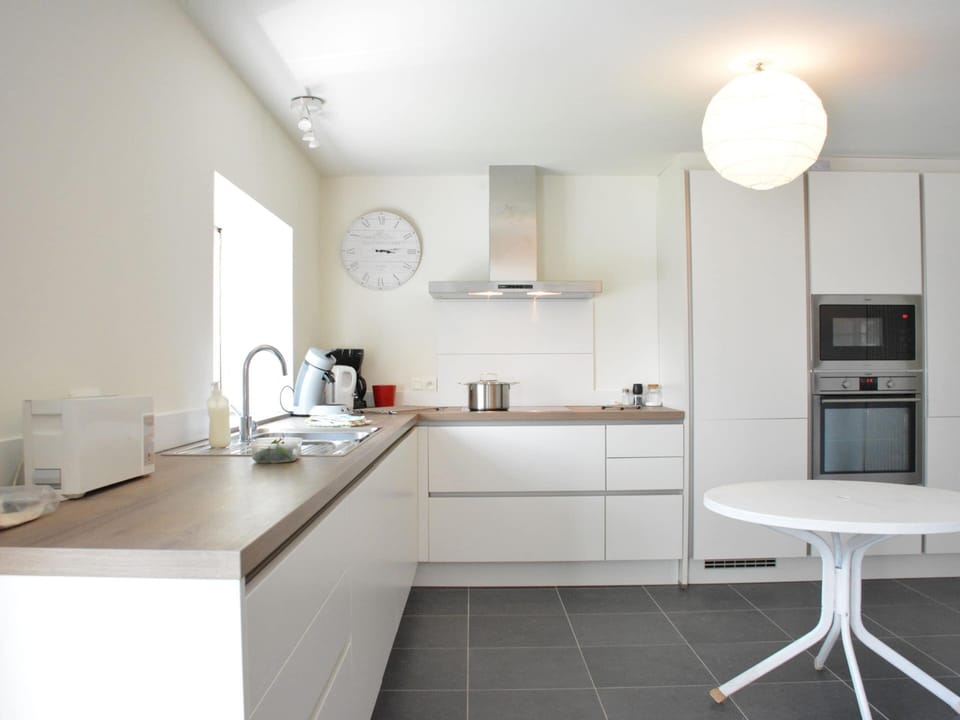 House | Private kitchen
