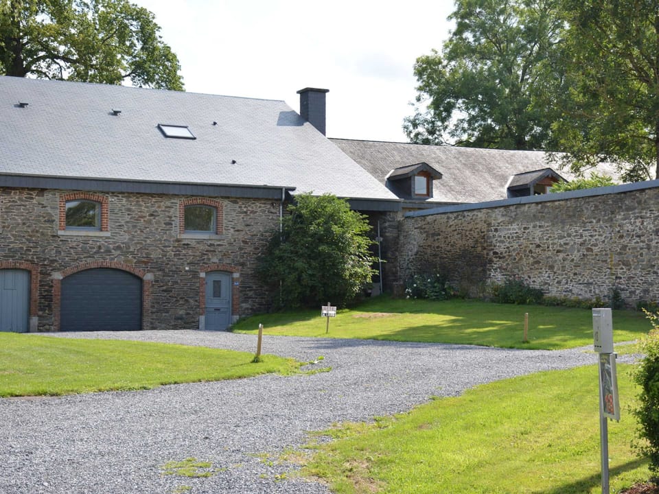 House | Exterior