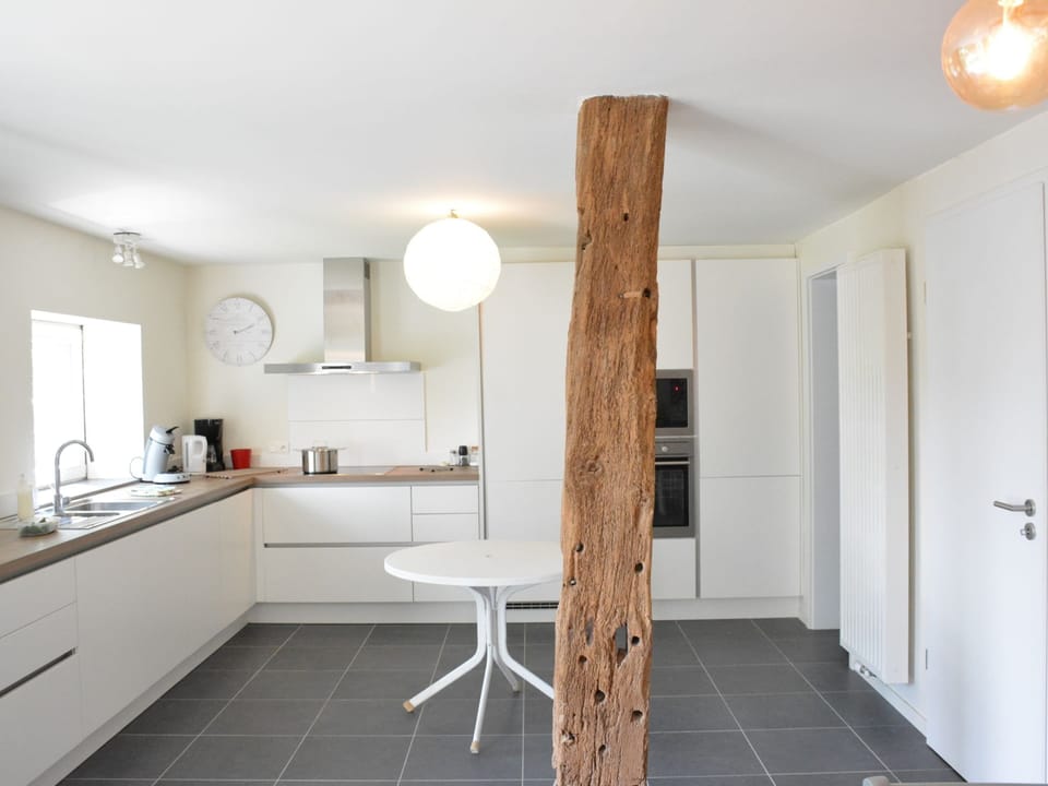 House | Private kitchen