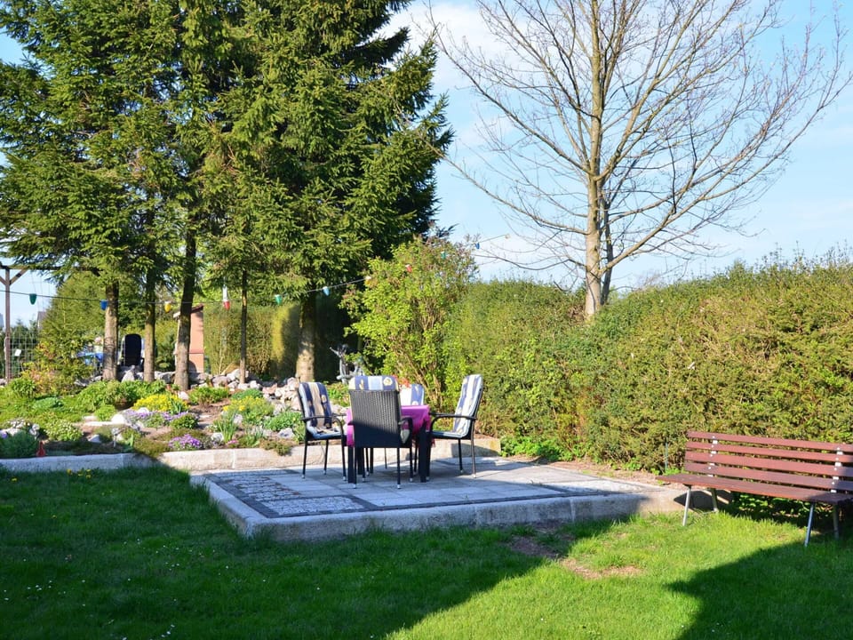 House | Garden