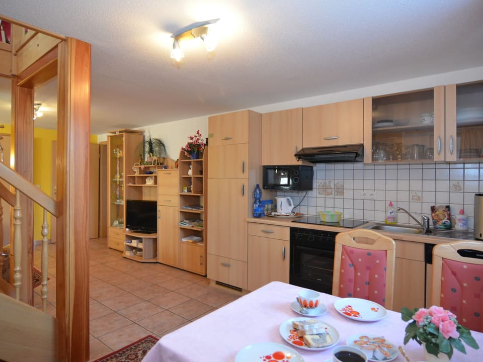 House | Private kitchen
