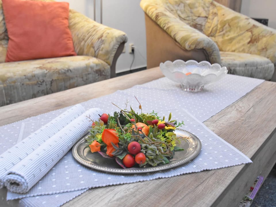 Apartment | Dining