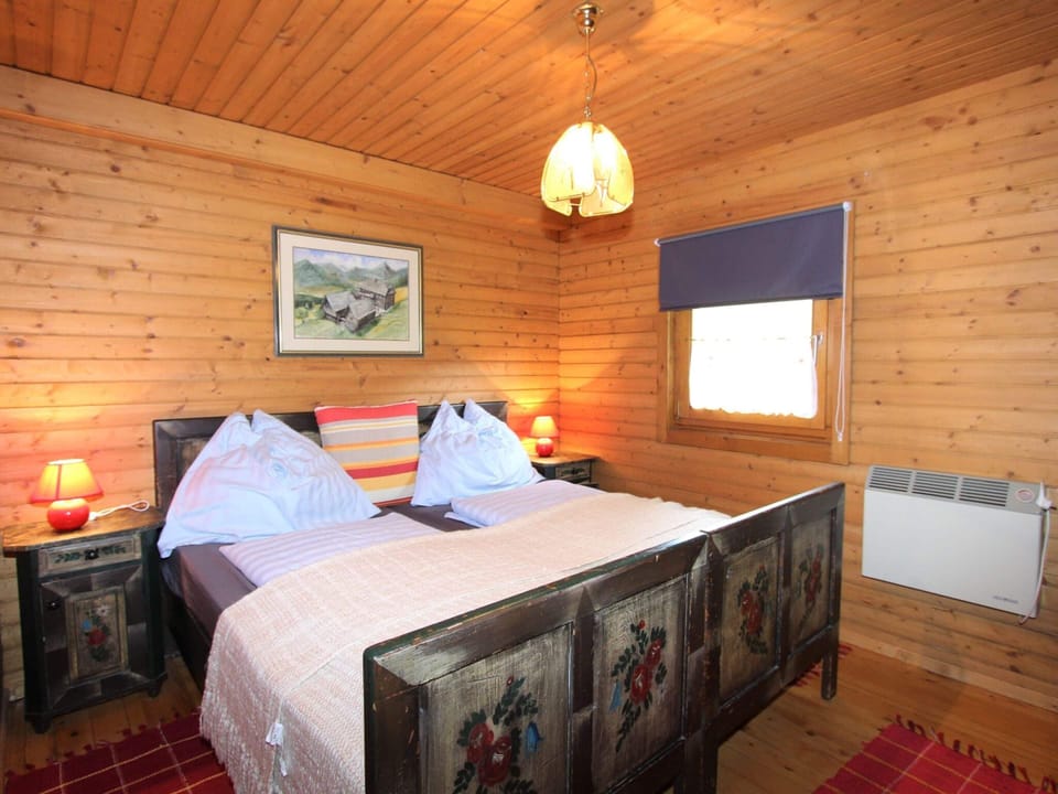 Apartment in Fresach Near Lake Millstatt House in Carinthia, Austria