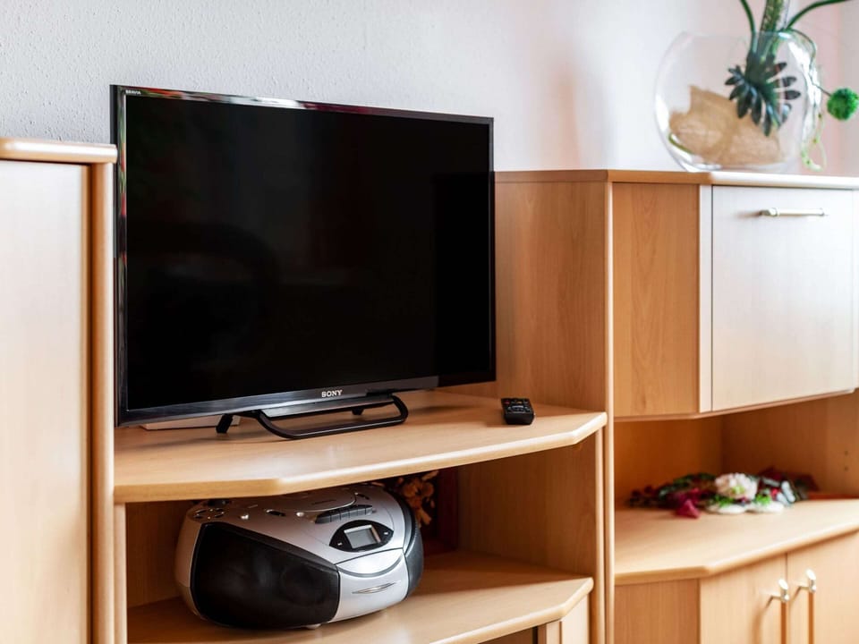 Apartment | Interior detail
