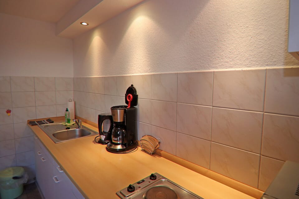 Apartment | Private kitchen