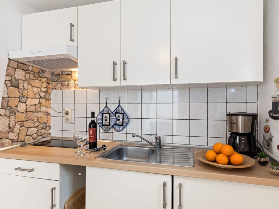 Apartment | Private kitchen