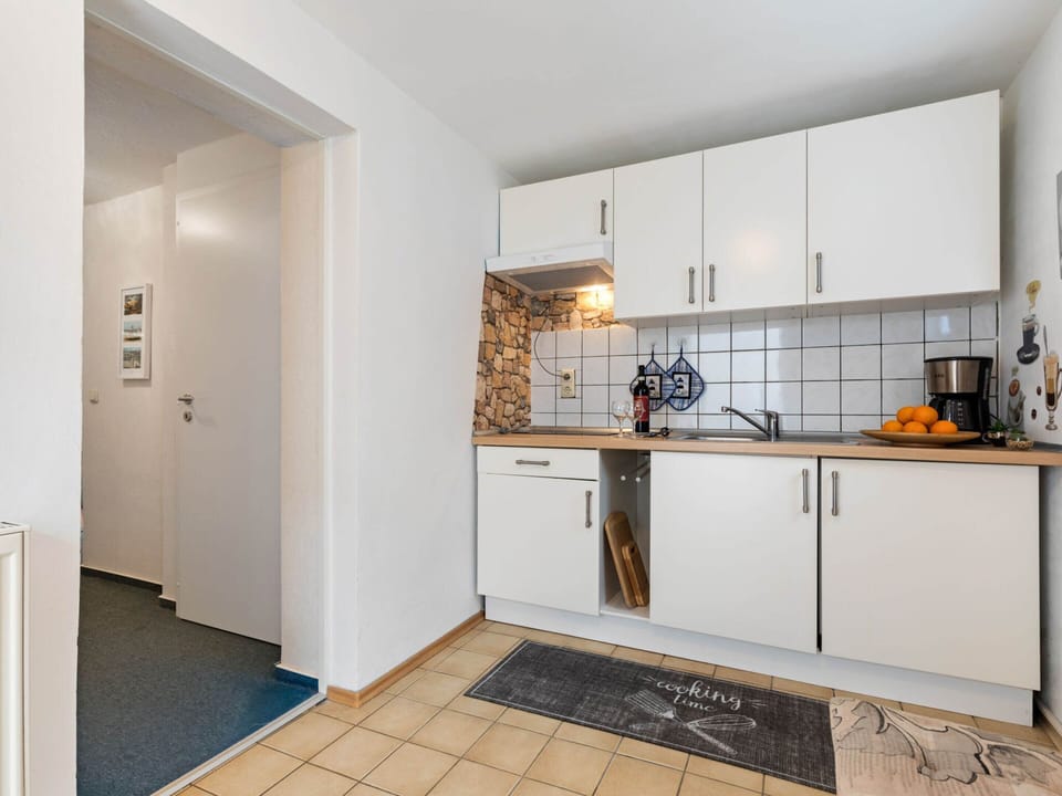 Apartment | Private kitchen