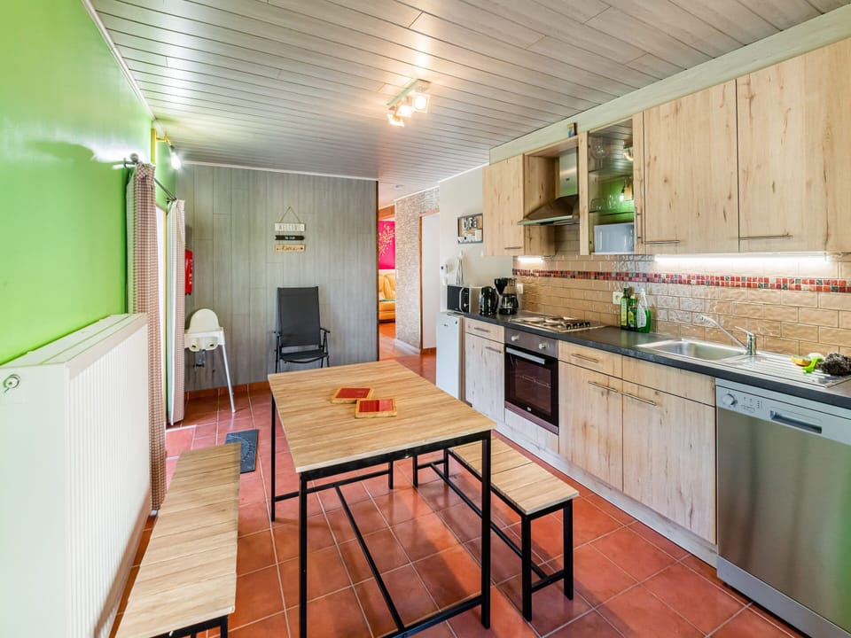 House | Dining