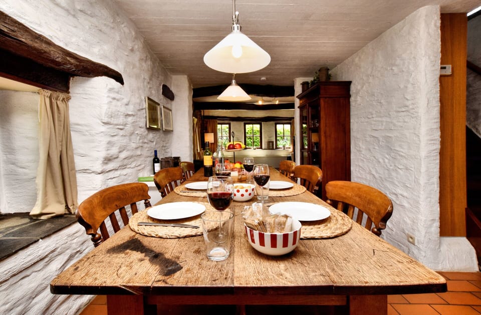 House | Dining