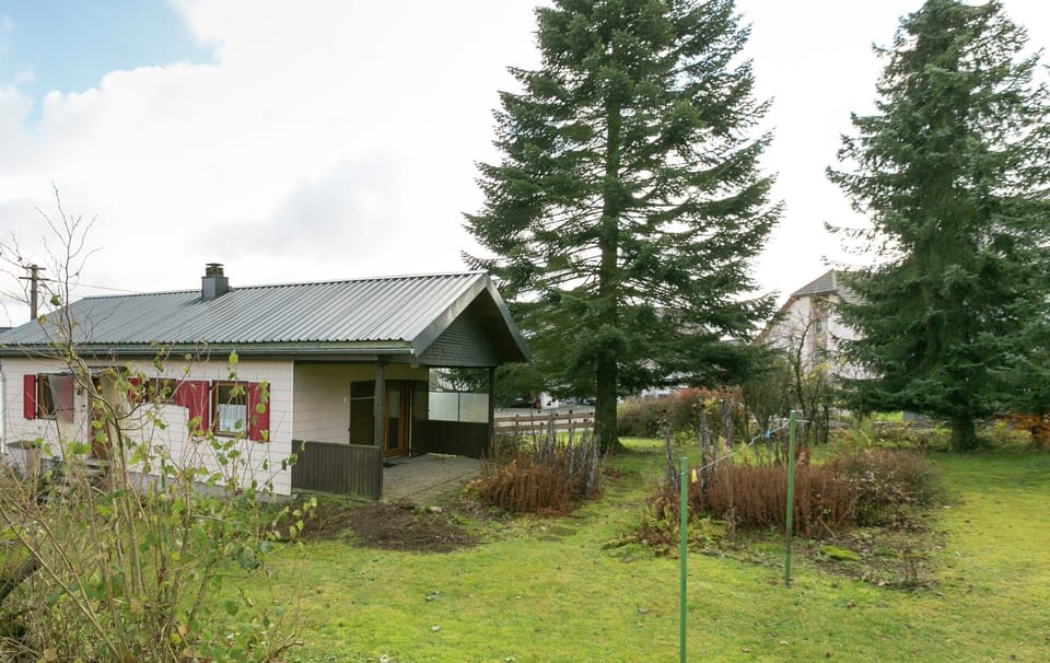 House | Exterior