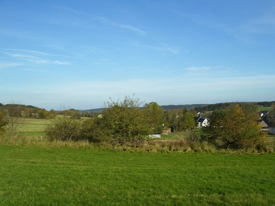 House | View from property