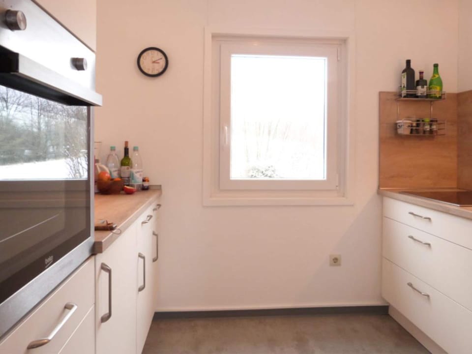 House | Private kitchen