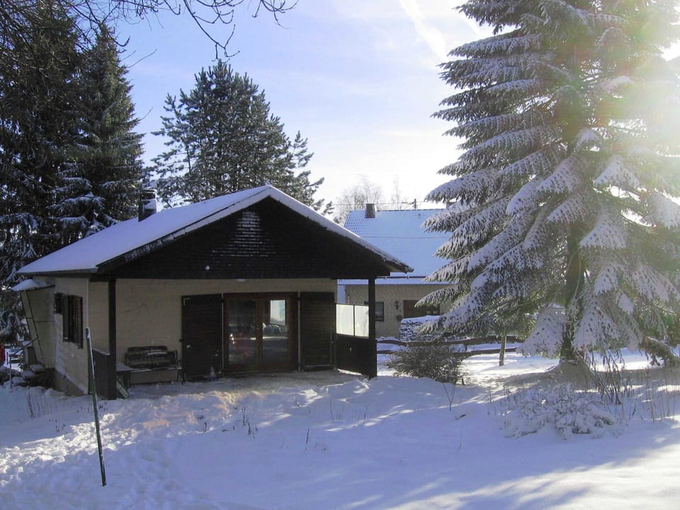 House | Exterior