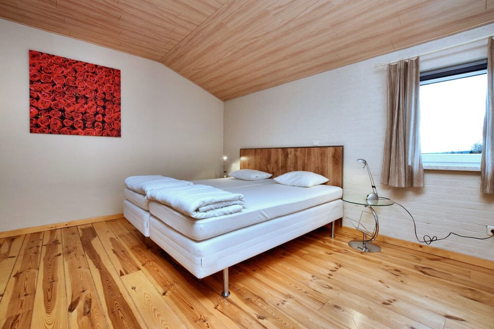 Cosy Nature Retreat, Houffalize House in Belgium