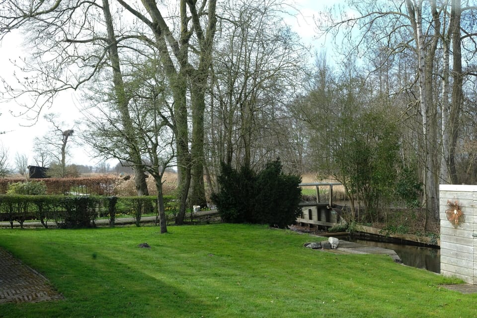 House | Garden