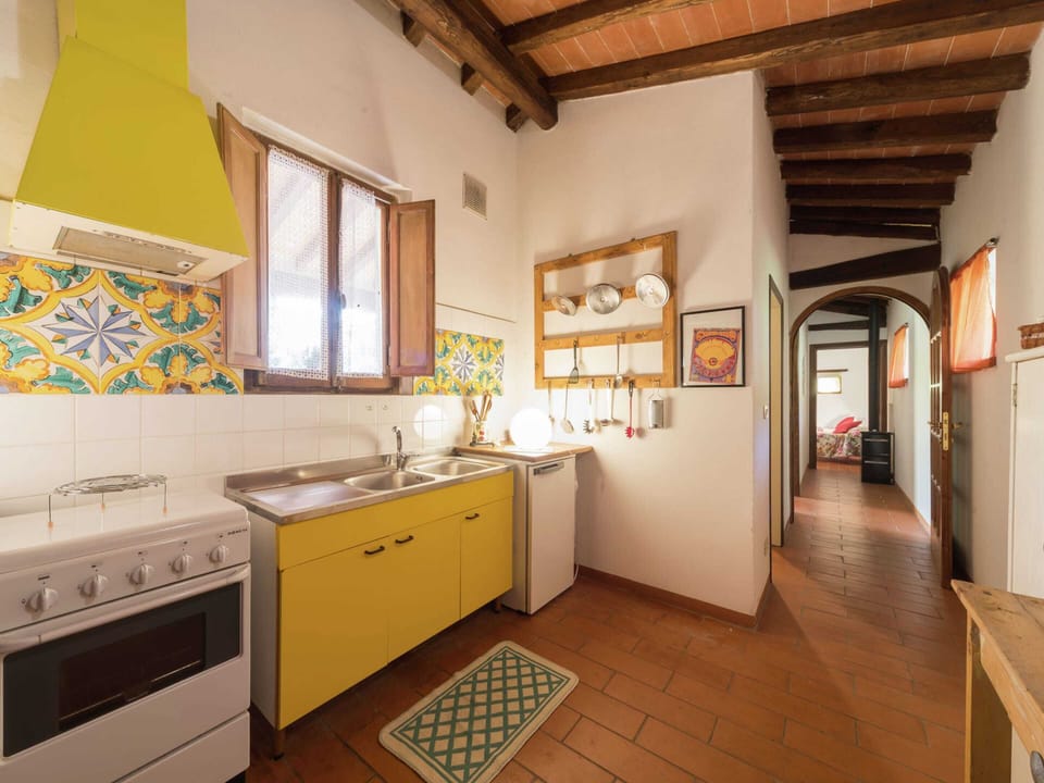 Chalet | Private kitchen