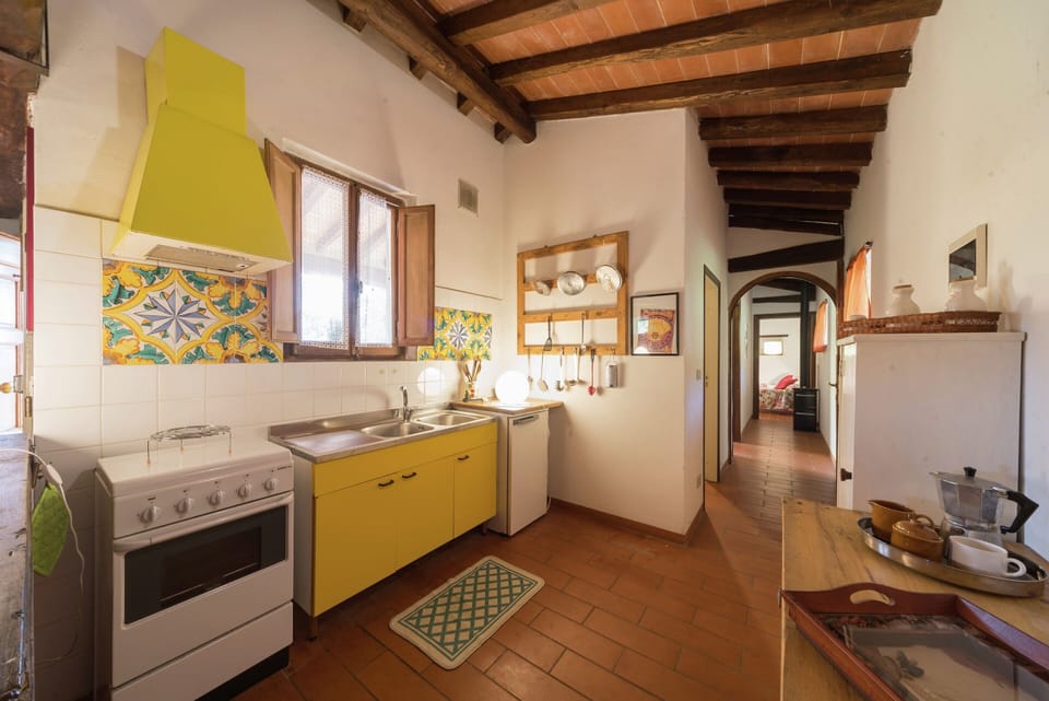 Chalet | Private kitchen