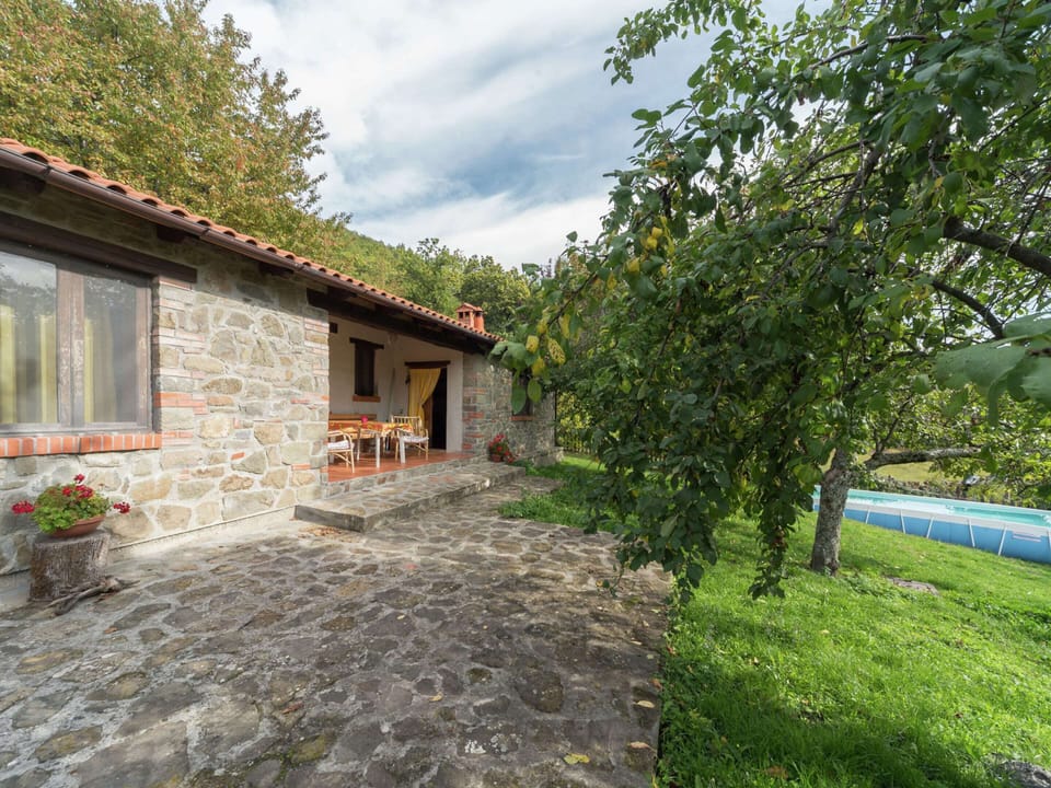 Chalet | Exterior