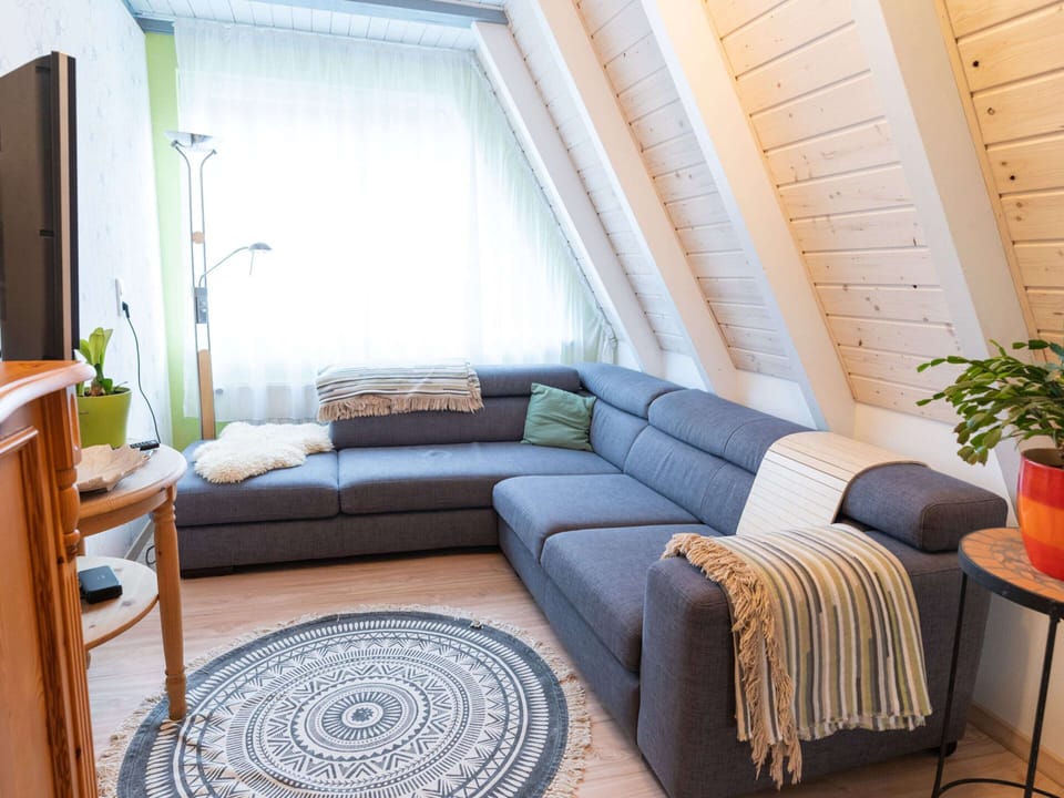 House | Living area