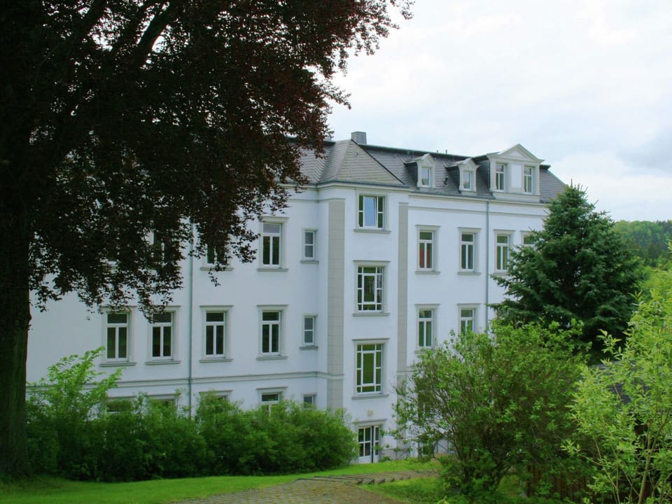 Villa | Exterior