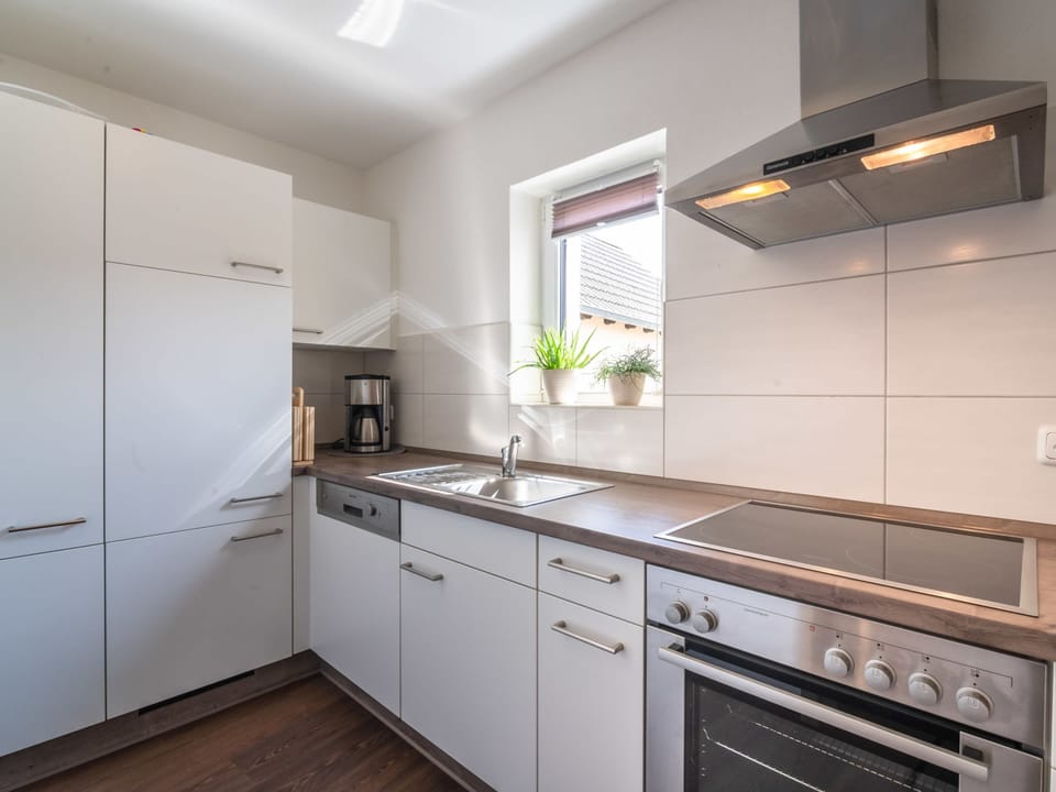 House | Private kitchen | Highchair
