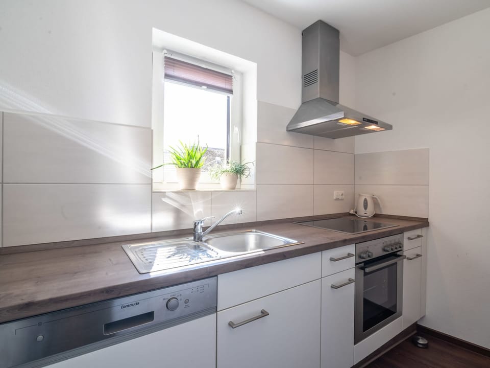 House | Private kitchen | Highchair