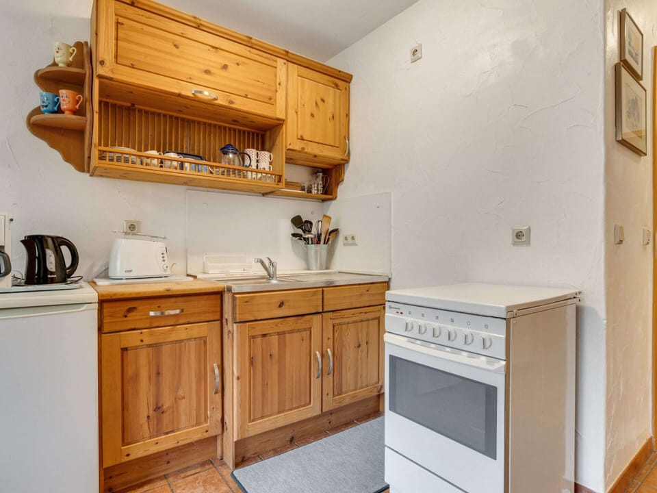 Apartment | Private kitchen