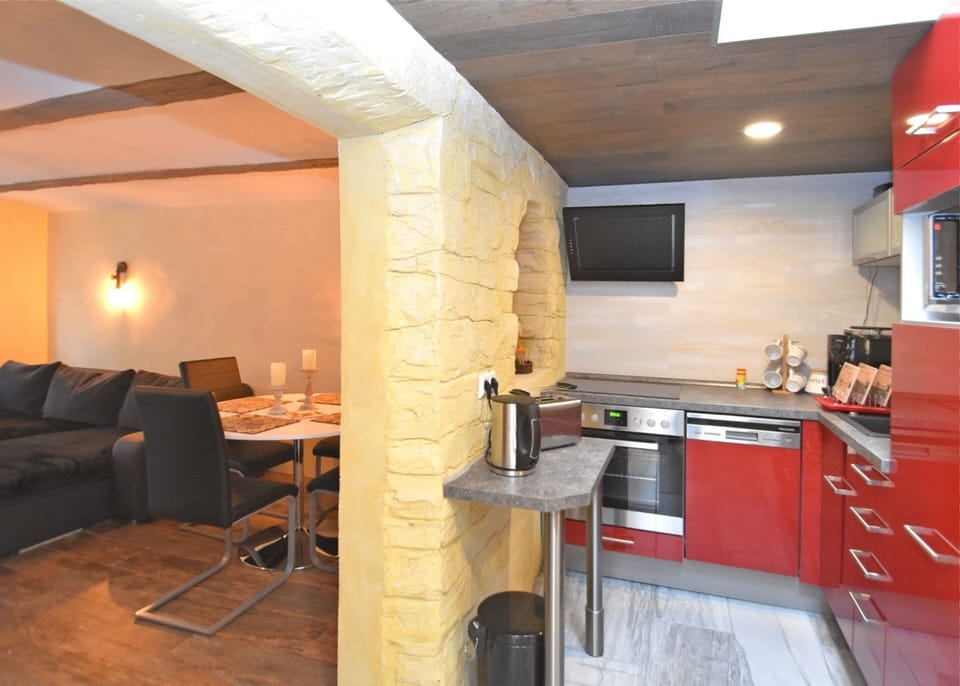House | Private kitchen