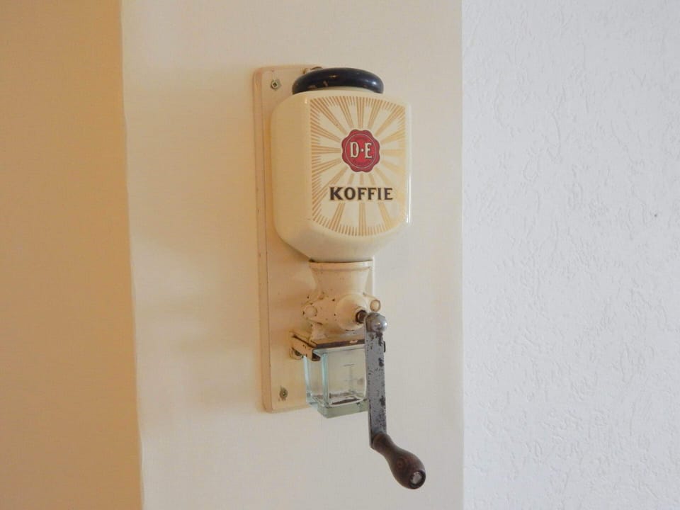 House | Interior detail