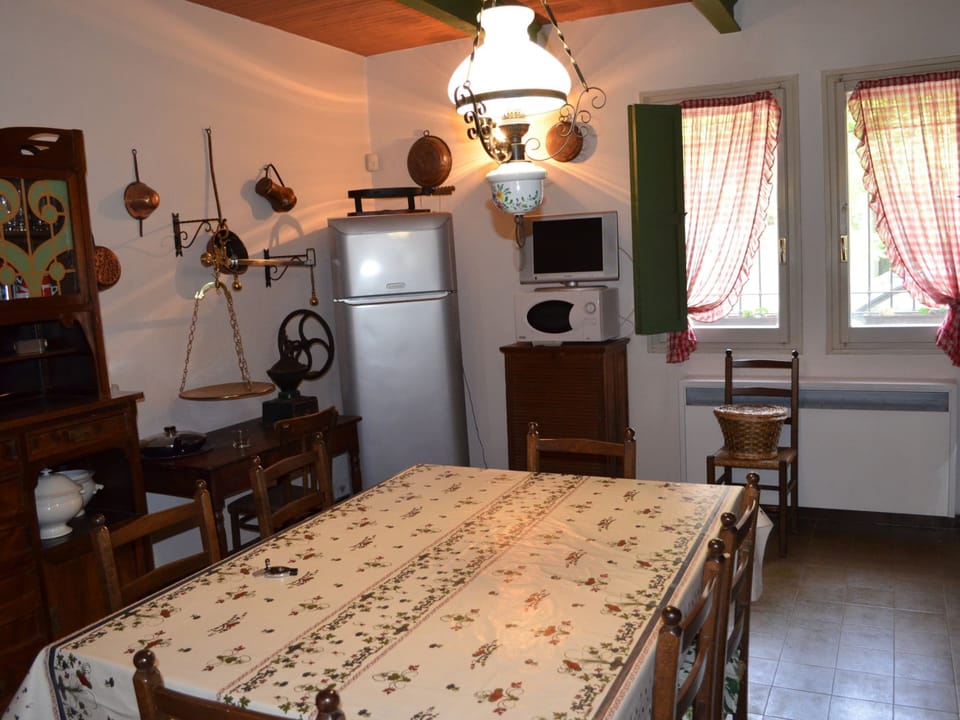 House | Private kitchen