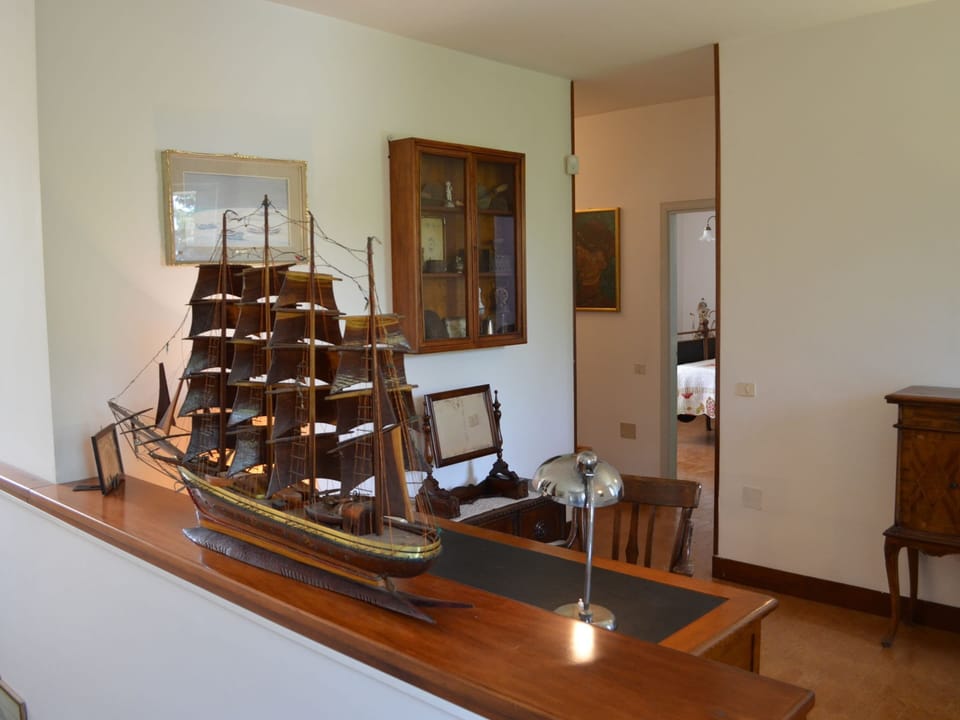 House | Interior detail