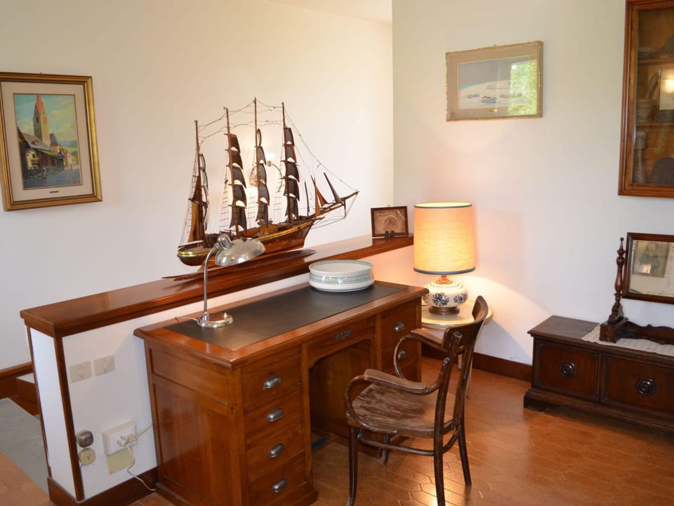 House | Interior detail
