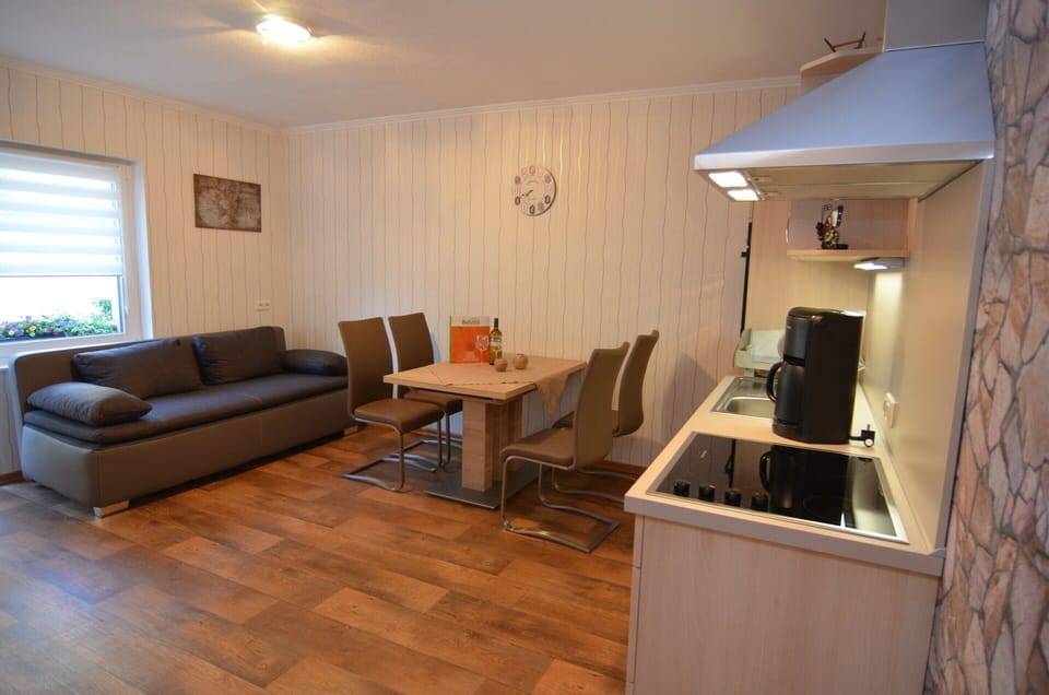 Apartment | Private kitchen