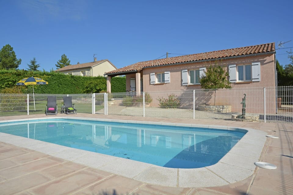 Villa | Pool | Indoor pool, outdoor pool