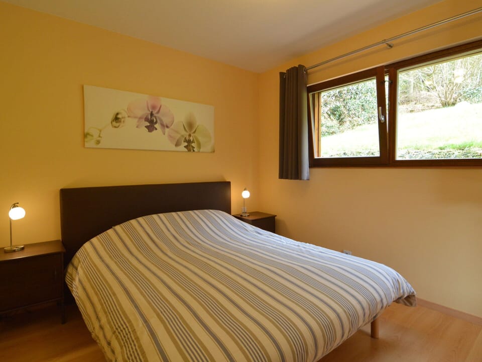 Cottage in Aywaille With Garden House in Belgium