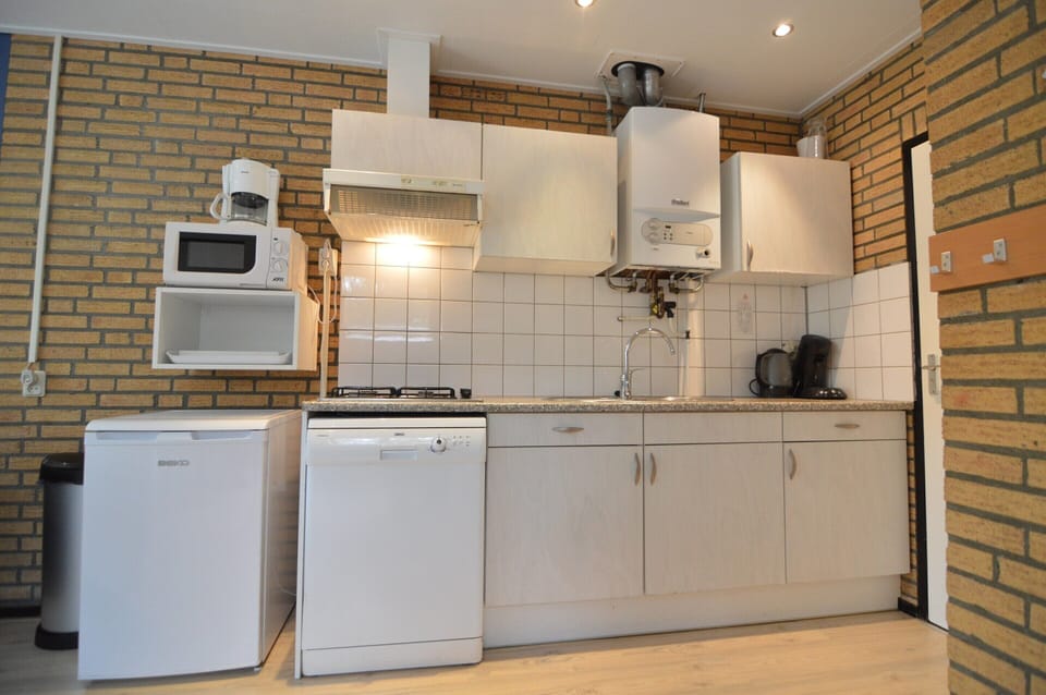 House | Private kitchen | Highchair