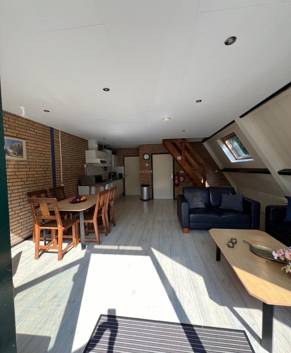 House | Living room