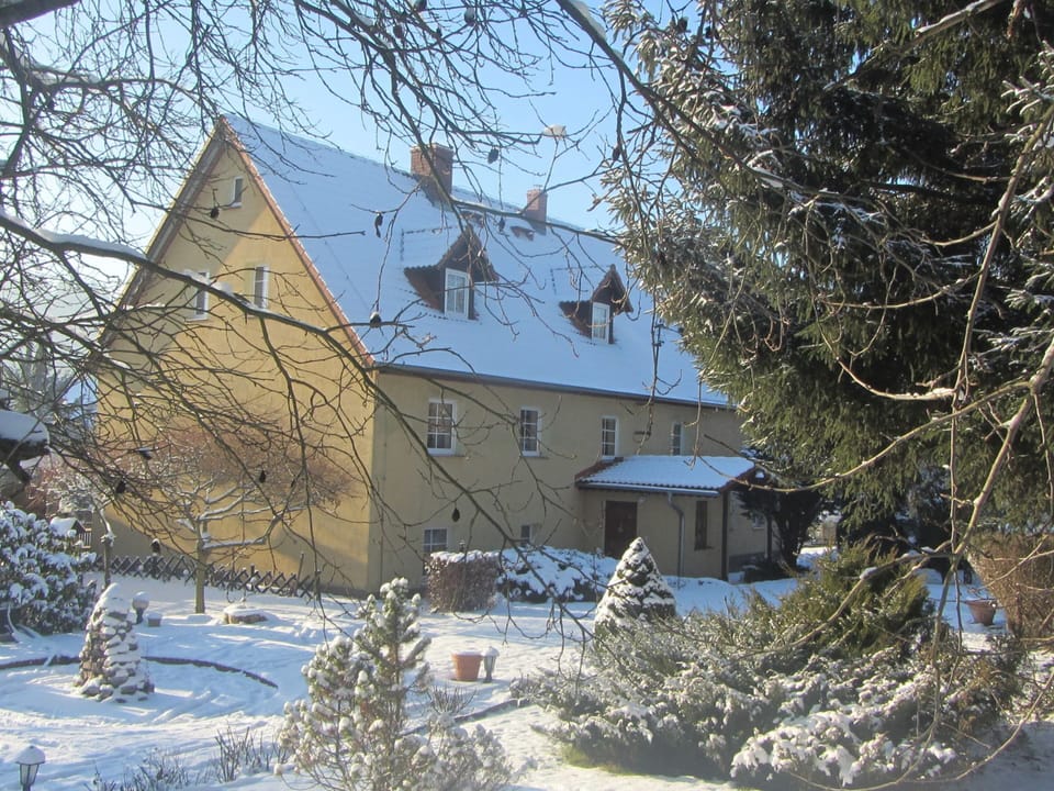 House | Exterior