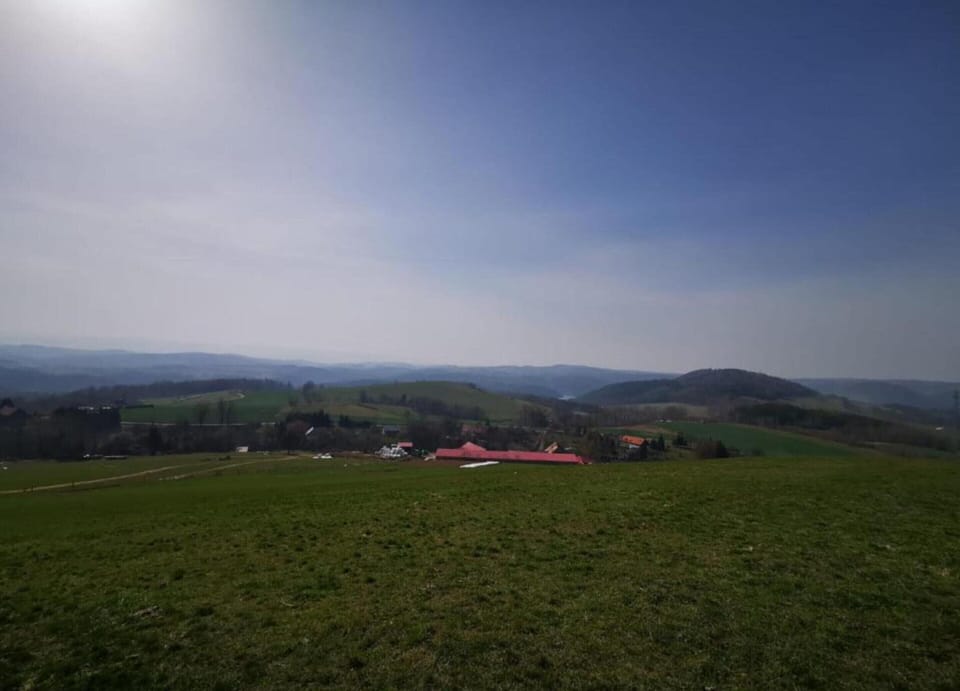 House | View from property