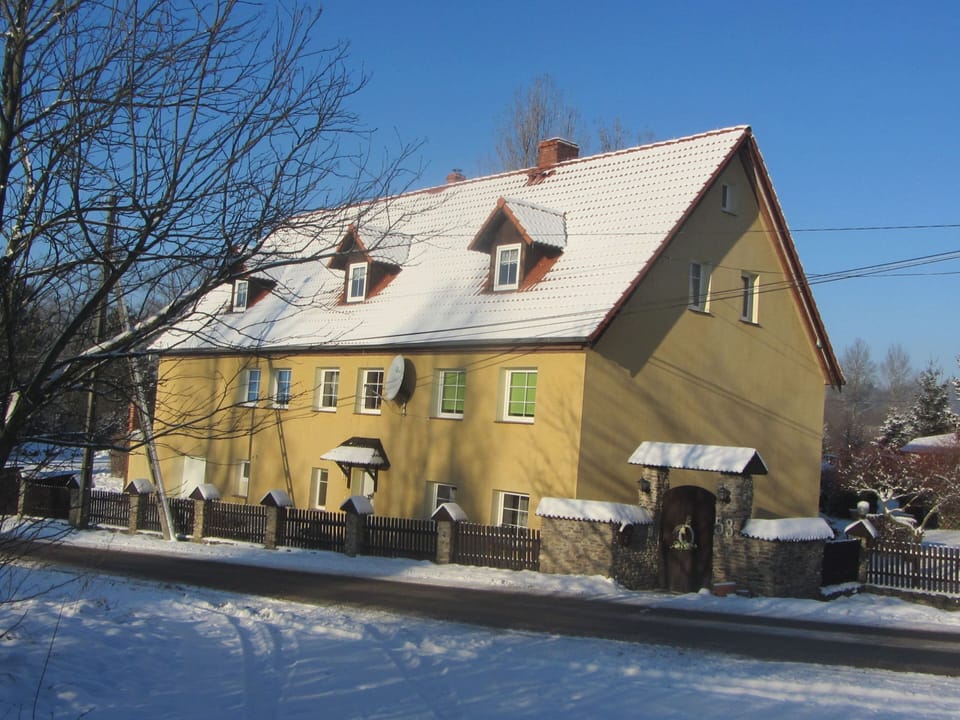 House | Exterior
