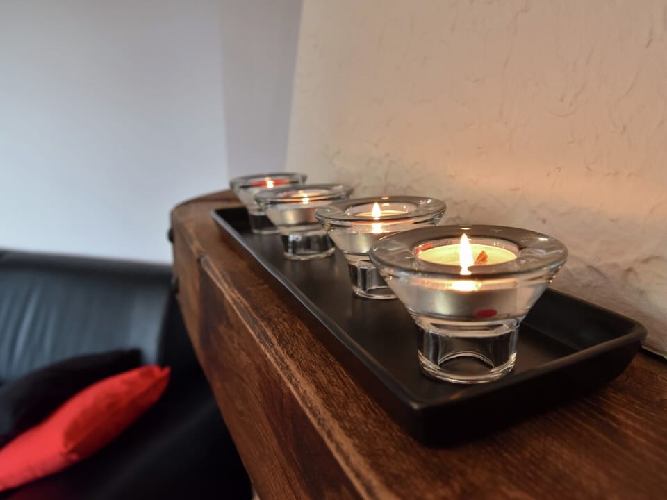 House | Interior detail