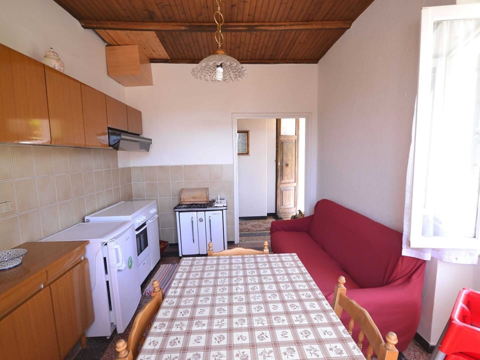 House | Private kitchen