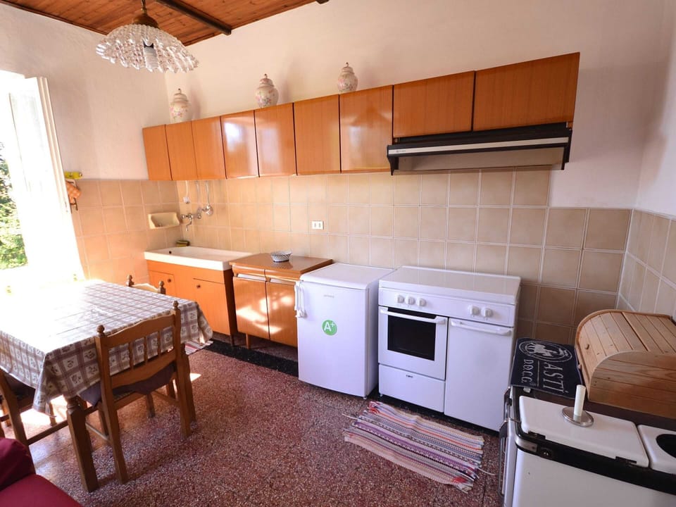 House | Private kitchen