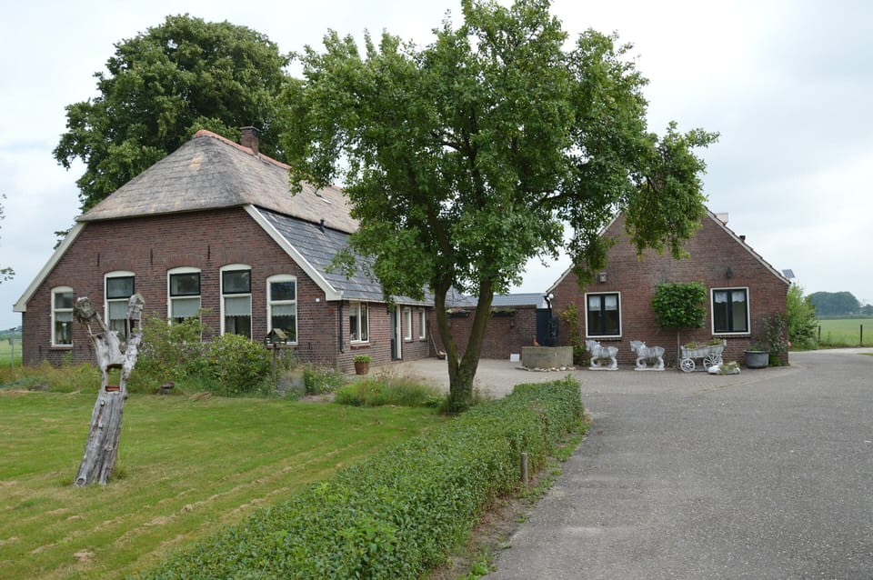 House | Exterior