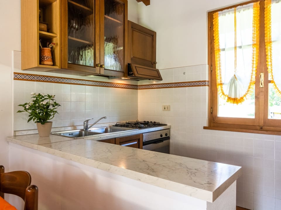House | Private kitchen