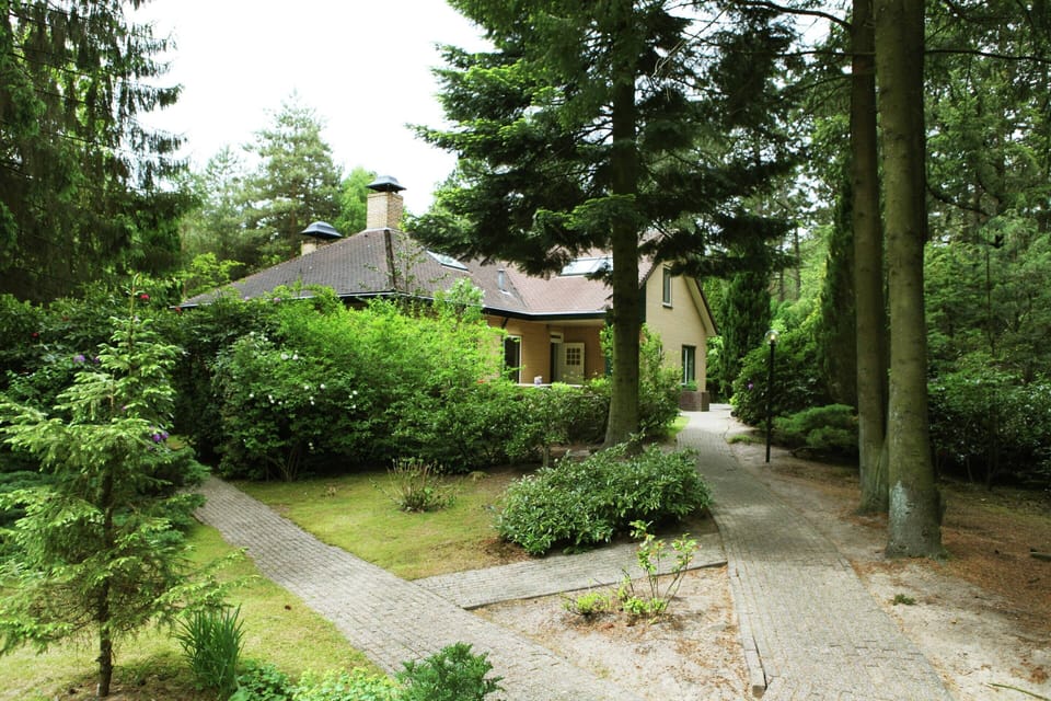 Villa | Exterior