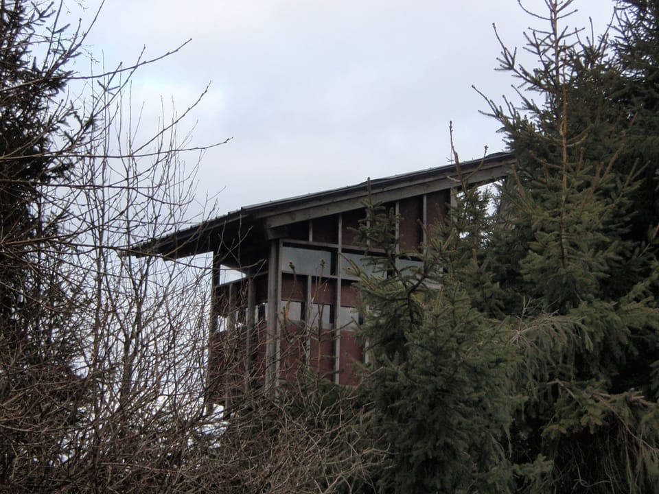 Apartment | View from property