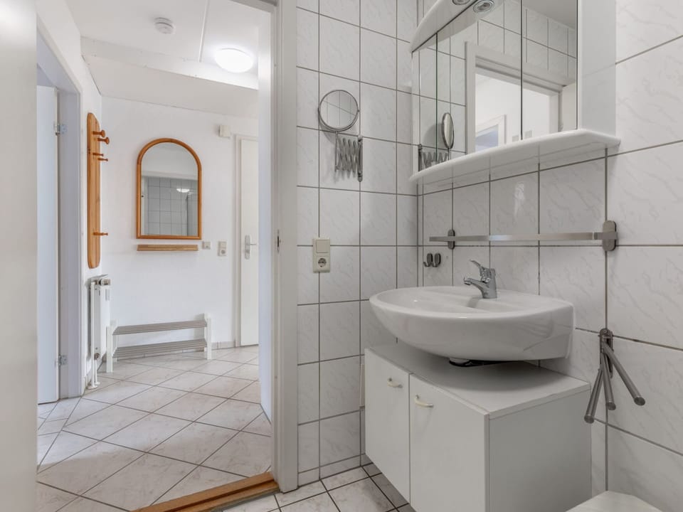 Cozy Apartment in Insel Poel near Beach Apartment in Mecklenburg-Vorpommern, Germany